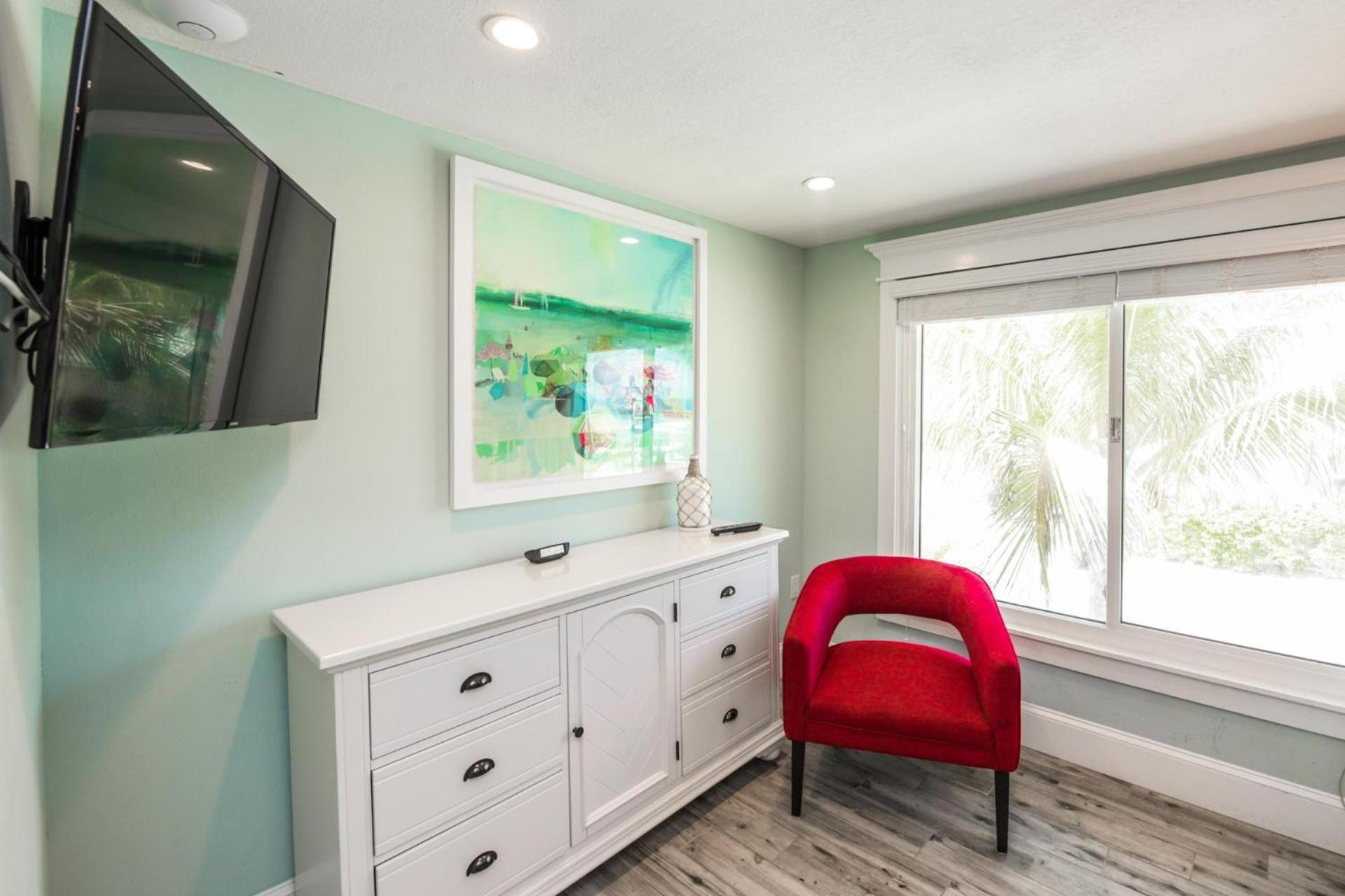 Blissful Bay At Bayside Bungalow Anna Maria Exterior foto