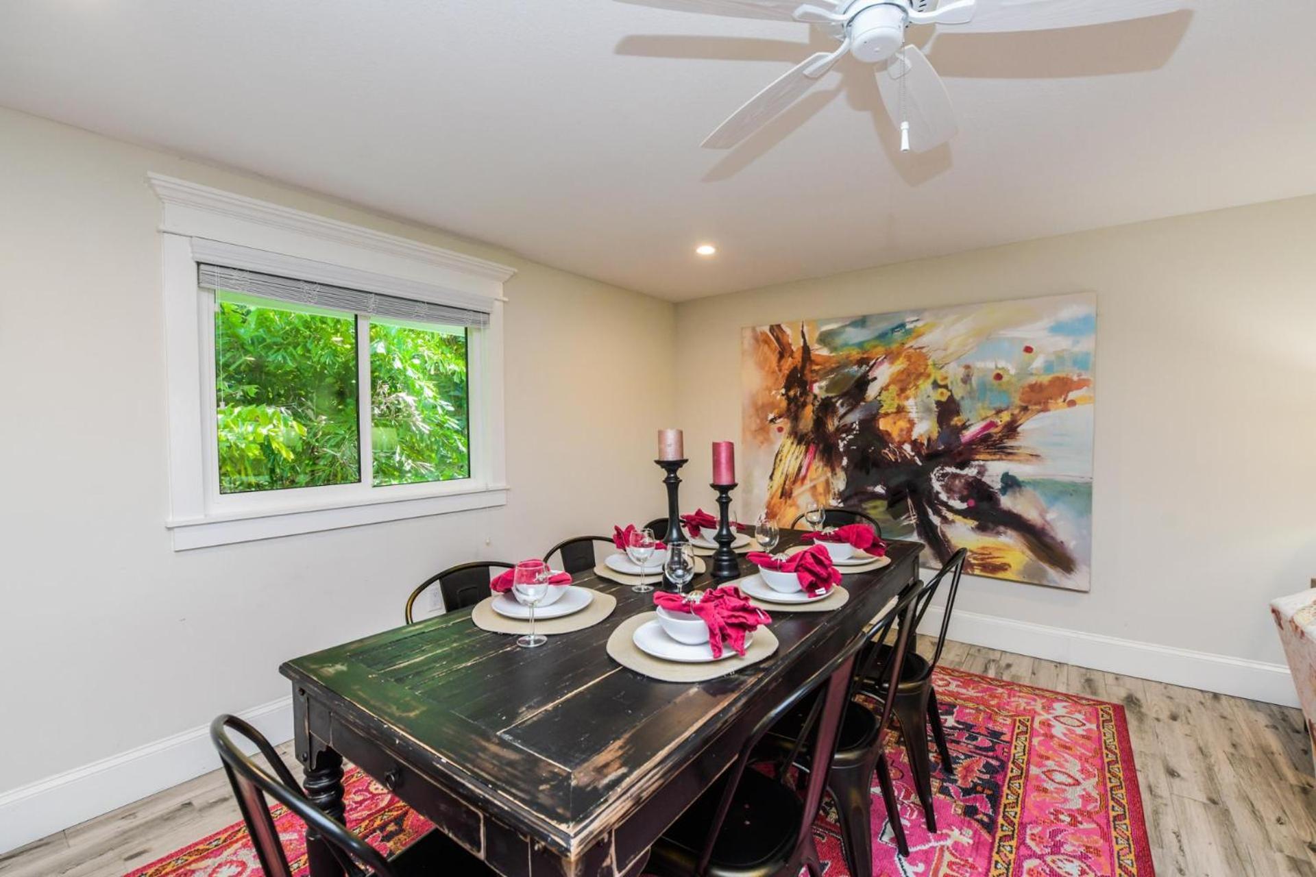 Blissful Bay At Bayside Bungalow Anna Maria Exterior foto